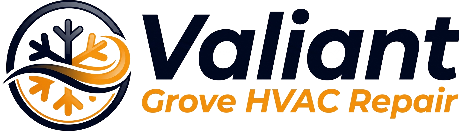 Valiant Grove HVAC Repair logo